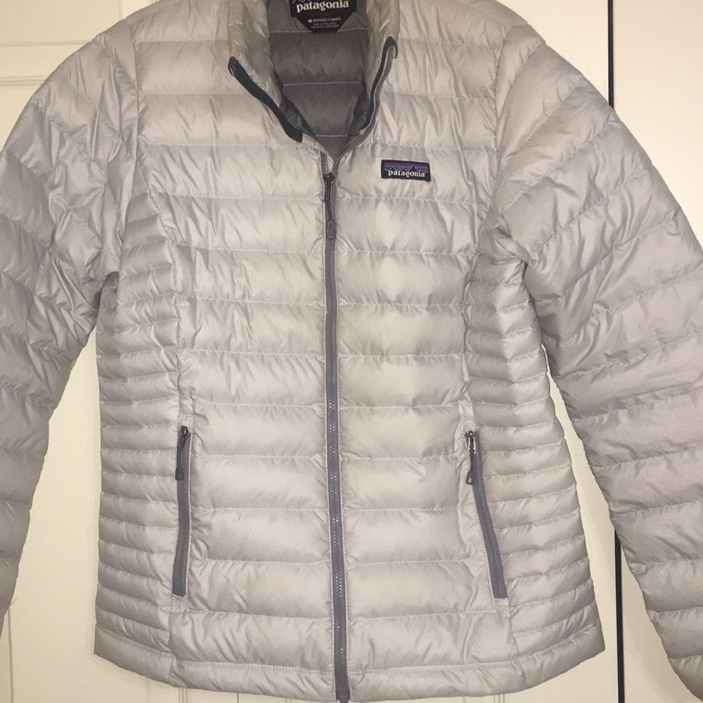 Lowest offer Patagonia puffer